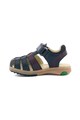 Kickers kids Sandale de piele Baieti