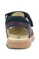 Kickers kids Sandale de piele Baieti