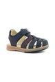 Kickers kids Sandale de piele Baieti