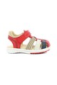 Kickers kids Sandale de piele Fete