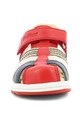 Kickers kids Sandale de piele Fete