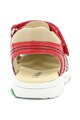 Kickers kids Sandale de piele Fete