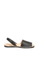 Tamaris Sandale slingback de piele Femei