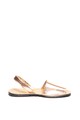 Tamaris Sandale slingback de piele Femei