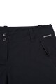 NORTHFINDER Pantaloni slim fit, pentru drumetii Athena Femei