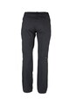 NORTHFINDER Pantaloni slim fit, pentru drumetii Athena Femei