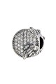 Rankine-Silver Talisman de argint 925 decorat cu zirconia Femei