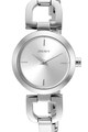 DKNY Ceas rotund analog Femei