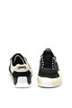 Camper Pantofi sport de piele cu insertii de material textil Nothing Femei