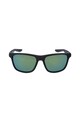Nike Поляризирани слънчеви очила Wayfarer с лого Мъже