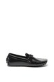 Versace Jeans Pantofi loafer de piele Barbati