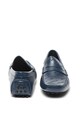 Versace Jeans Mocasini de piele Barbati