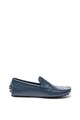 Versace Jeans Mocasini de piele Barbati