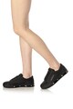Versace Jeans Pantofi sport de piele nabuc ecologica Femei