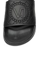 Versace Jeans Чехли с лого Жени