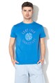 Gant Tricou cu imprimeu grafic Barbati