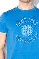 Gant Тениска с фигурална щампа Мъже