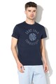 Gant Tricou cu imprimeu grafic Barbati