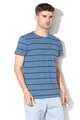 Gant Tricou cu model in dungi Breton Barbati