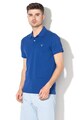 Gant Tricou polo regular fit din pique Barbati