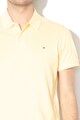 Gant Tricou polo regular fit din pique, G2201 Barbati