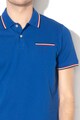 Gant Tricou polo din pique Tipping Barbati