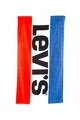 Levi's Prosop de plaja cu imprimeu logo 230057 Femei