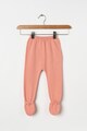 Dr. kid Set de bluza tricotata si pantaloni cu botosei Fete