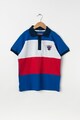 Dr. kid Tricou polo cu dungi Baieti