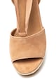 UGG Sandale tip espadrile wedge Shiloh Femei