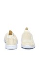 Cristin Pantofi sport slip-on cu insertii de fire stralucitoare Risa Femei