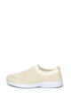 Cristin Pantofi sport slip-on cu insertii de fire stralucitoare Risa Femei