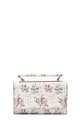 Call It Spring Geanta crossbody de piele ecologica, cu model floral Lingua Femei