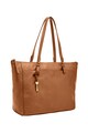 Fossil Geanta tote de piele Rachel Femei