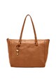 Fossil Geanta tote de piele Rachel Femei