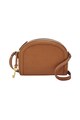 Fossil Geanta crossbody de piele Chelsea Femei