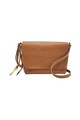 Fossil Geanta crossbody de piele Maya Femei