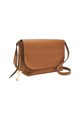 Fossil Geanta crossbody de piele Maya Femei