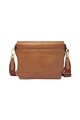 Fossil Geanta crossbody de piele Maya Femei