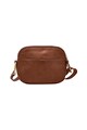 Fossil Geanta crossbody de piele ecologica Femei