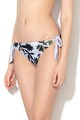 Ted Baker Slip cu model floral Belmera Femei