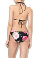 Ted Baker Sutien cu imprimeu floral si cupe triunghiulare Velmora Femei