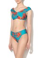 Ted Baker Slip cu imprimeu floral Ariaed Femei