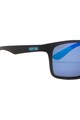 Heavy Tools Ochelari de soare Wayfarer unisex cu lentile ultra polarizate Femei