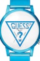 Guess Originals Унисекс часовник с лого Жени