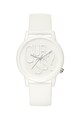 Guess Originals Ceas unisex cu o curea de silicon Barbati