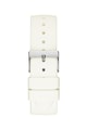 Guess Originals Ceas quartz unisex cu un cadran cu logo Femei