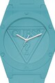 Guess Originals Ceas quartz unisex cu o curea de silicon Barbati