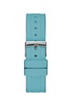 Guess Originals Ceas quartz unisex cu o curea de silicon Barbati