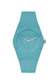 Guess Originals Ceas quartz unisex cu o curea de silicon Femei